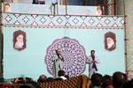 اجتماع بزرگ دهه هشتادی‌ها و نودی‌های دارالعباده استان یزد‎‎