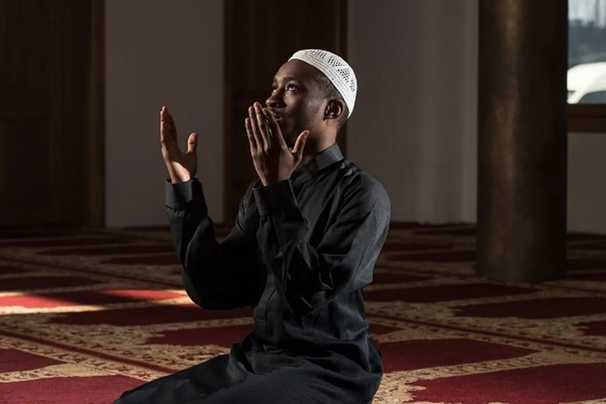 Salah and Thankfulness