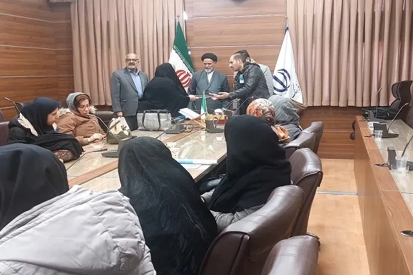 اجرای طرح «حفظ موضوعی قرآن» در کردستان