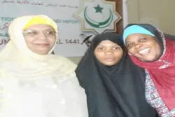 Binti wa miaka 19 kuwakilisha Tanzania mashindano ya Qur'ani Gabon