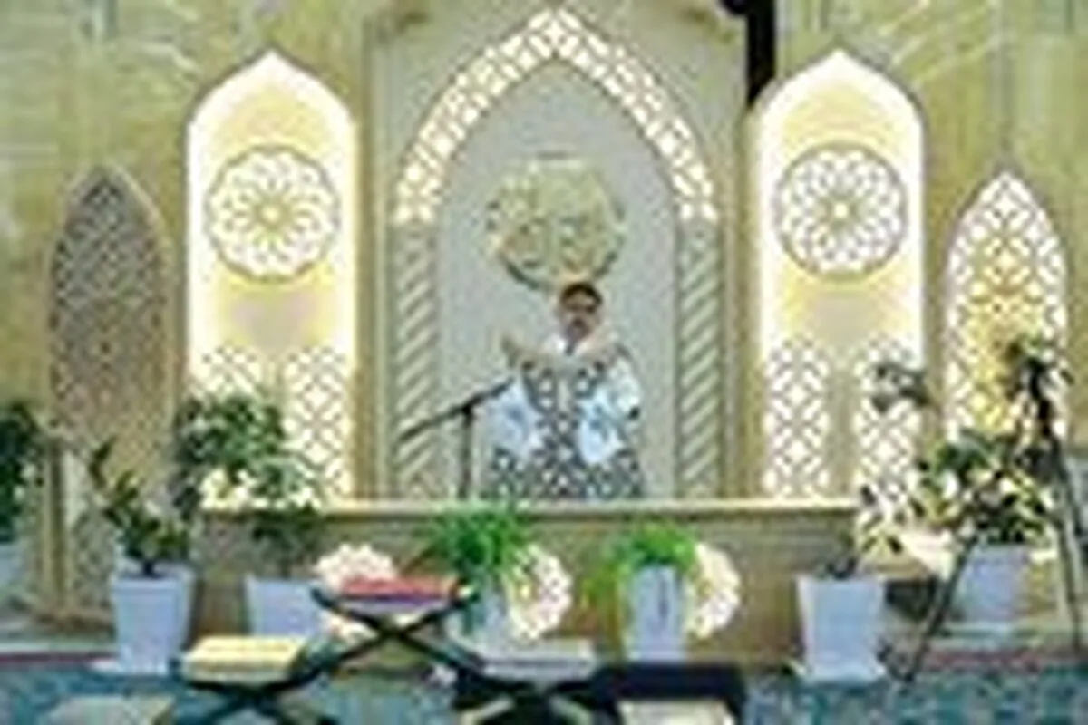 عراق میں قومی قرآنی محافل بعنوان «امیر القرآء» کا انعقاد