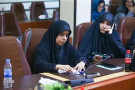 اولین رویداد تعلیمی زائر - خبرنگار