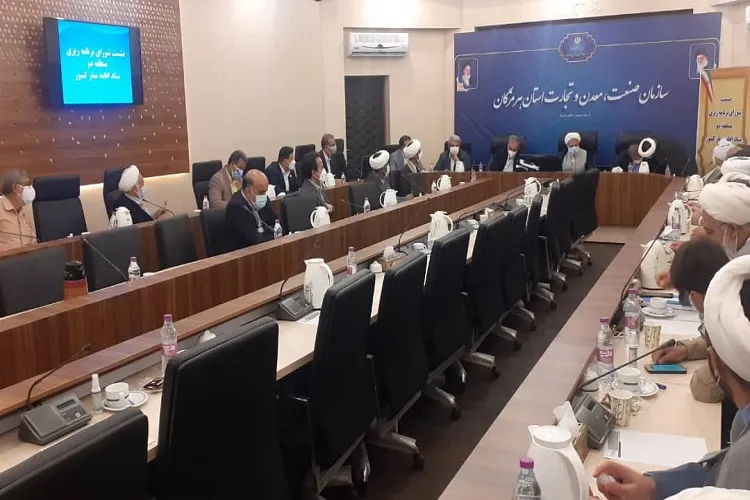 نماز را به جایگاه واقعی خود در حاکمیت اسلامی برسانیم
