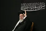 مراسم بدرقه و تشییع پیکر رهبر شهید در تهران، قم و مشهد برگزار می‌شود