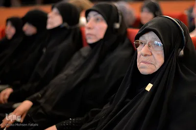 کنگره بین‌المللی شکوه ایثار
