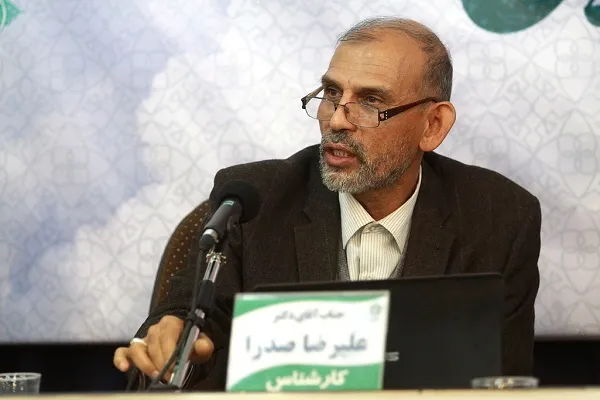 الگوی نهایی پیشرفت باید نخبه‌پسند و عامه‌فهم باشد/ فقدان الگو؛ عامل حرکت پاندولی دولت‌ها/ مشروح مذاکرات تنظیم سند منتشر می‌شود