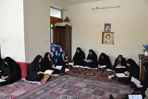 صدور کد شناسایی برای جلسات خانگی قرآن کیار