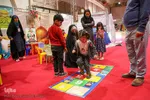 دومین روز نمایشگاه قرآن و عترت شیراز
