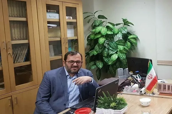 ارائه بیش از ۱۴۵۰ فیلم در کتابخانه آیت‌الله بروجردی