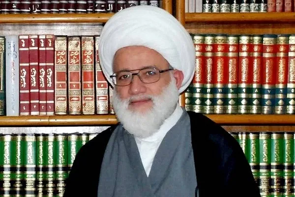 المرجع اليعقوبي: المشاركة في الانتخابات إستحقاق إنساني وواجب شرعي