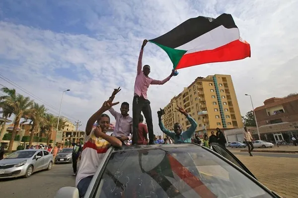 Sudan partileri İsrail ile ilişkilerin normalleşmesine karşı