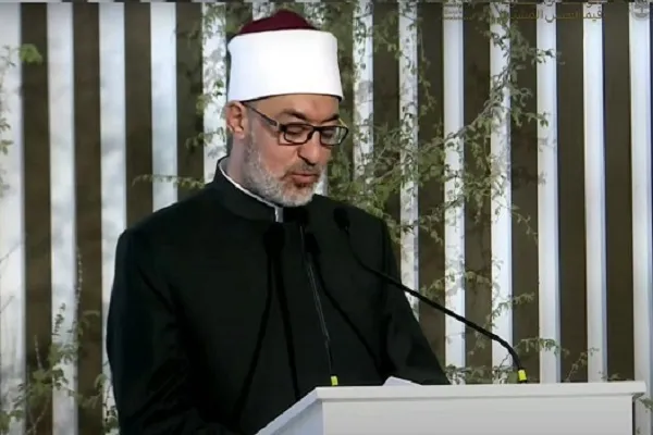 L'islam a fondé une civilisation humaine sur la base des valeurs intemporelles