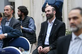 دهمین دیدار نوروزی جامعه قرآنی در ایکنا_۲