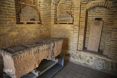 موزه هفت تنان شیراز