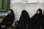گرامیداشت شهدای اردیبهشت بیرجند