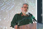 اجلاسیه ۱۳۰۰ شهید کازرون