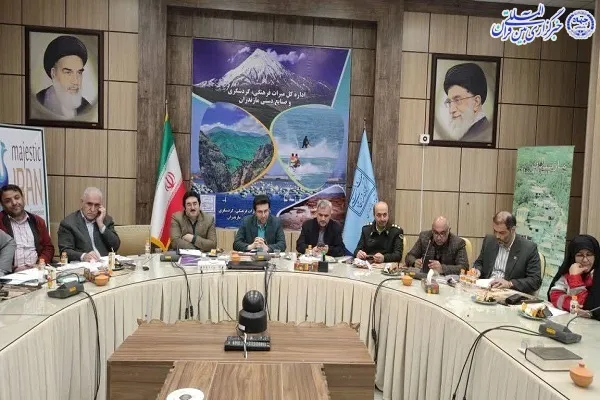 مسابقات قرآن در قرارگاه‌های هلال‌احمر مازندران برگزار می‌شود