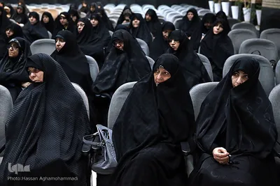 دهمین مجمع عمومی جمعیت قرآنی استان تهران