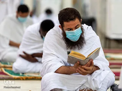 مناسک حج تاریخی امسال