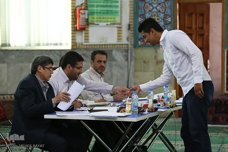 اسامی برگزیدگان مسابقات قرآن اوقاف اراک اعلام شد