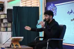 آغاز بخش آوایی جشنواره ملی قرآن دانشجویان‎