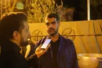 چراغ خیمه امام حسین(ع) خاموش نمی‌شود