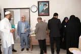 عکس | آزمون ارزیابی و اعطای مدرک تخصصی به حافظان قرآن در خراسان‌شمالی