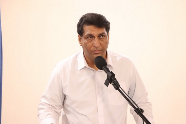 خبرنگاران در خط مقدم جنگ ترکیبی، مجاهدان «جهاد تبیین» هستند