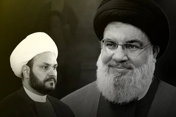 دل‌های خشمگین فقط با انتقام آرام می‌گیرد