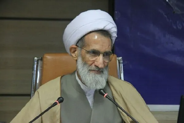 معلمان ما تربیت شده‌های مکتب اسلام هستند