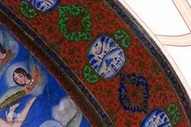 امامزاده عبدالمؤمن حبیب‌آباد اصفهان