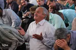 قرائت دعای عرفه در مصلی امام خمینی(ع) ـ شهرکرد‎