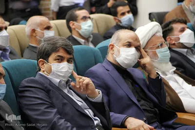 سفر وزیر کشور به استان یزد و تودیع و معارفه استاندار‎‎