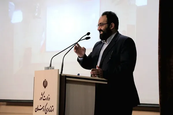 استفادە از ظرفیت مردمی در امور کشور اولویت دولت است