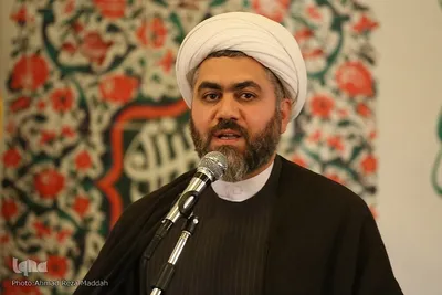 اختتامیه پانزدهمین دوره مسابقات قرآنی «مدهامتان» در شیراز