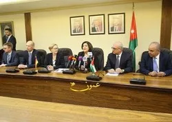 L'Allemagne versera 115 millions d'euros à la Jordanie
