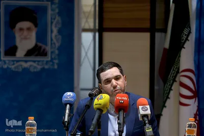 نشست رسانه ای سومین اجلاسیه بین المللی فعالان مهدوی