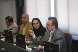 بزرگداشت روز معلم