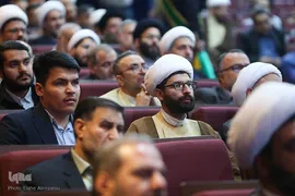 اختتامیه اولین‌ دوره جشنواره سلاله