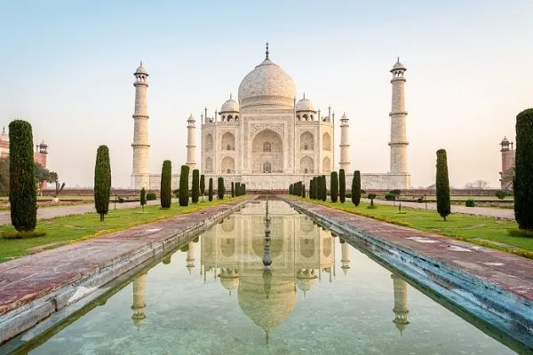 Pemusnahan semua bangunan Islam di India, matlamat penganut Hindu ekstremis