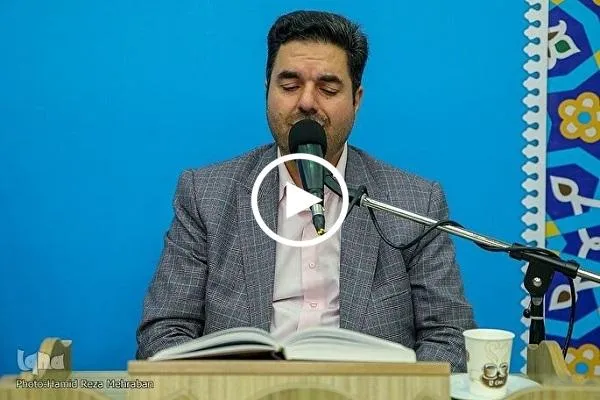 سورة طه | تلاوة عطرة بصوت القارئ الدولي 