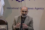 استقبال مردم از نوزدهمین نمایشگاه قرآن اصفهان