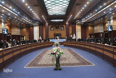 شانزدهمین کنفرانس تخصصی حقوق کودک در اراک
