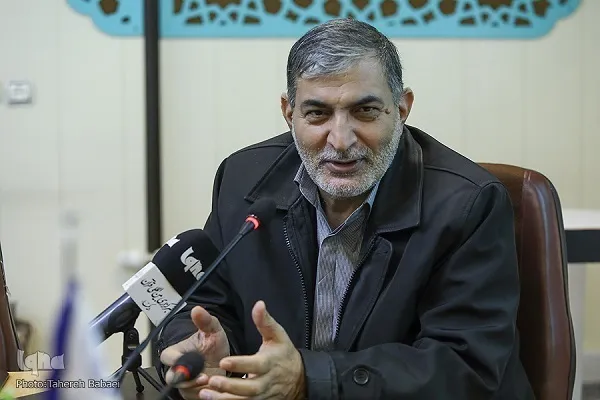 وقتی ‌که خون بمب می‌شود 