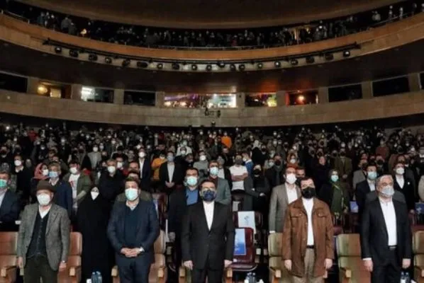 «موقعیت مهدی»؛ بهترین فیلم جشنواره با پنج سیمرغ/  جایزه سرباز وطن برای «بدون قرار قبلی»