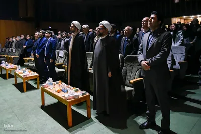 همایش منابع طبیعی و مسئولیت اجتماعی‎