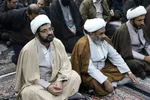 گرامیداشت ۹ دی در ملایر
