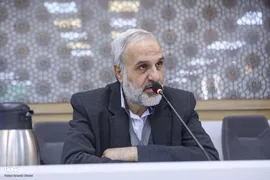 ولی یاراحمدی در هم‌اندیشی اساتید و چهره‌های قرآنی پیرامون ماه رمضان