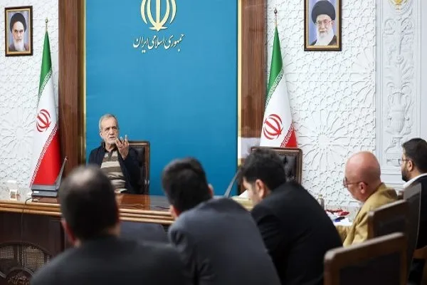 حل چالش انرژی با راهکارهای متنوع و مشارکت‌محور دنبال می‌شود