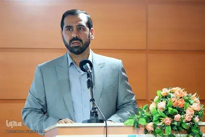 تجلیل از مواکب اربعین شهرستان اهوازتجلیل از مواکب اربعین شهرستان اهواز